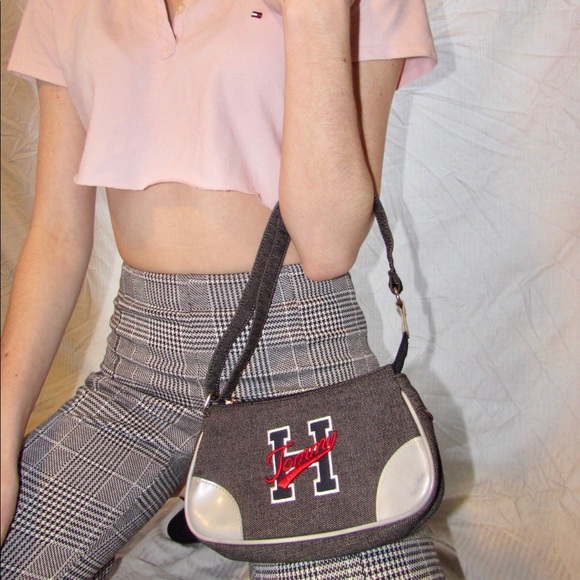 MINI TOMMY HILFIGER BAG❗️ - Picture 3 of 3